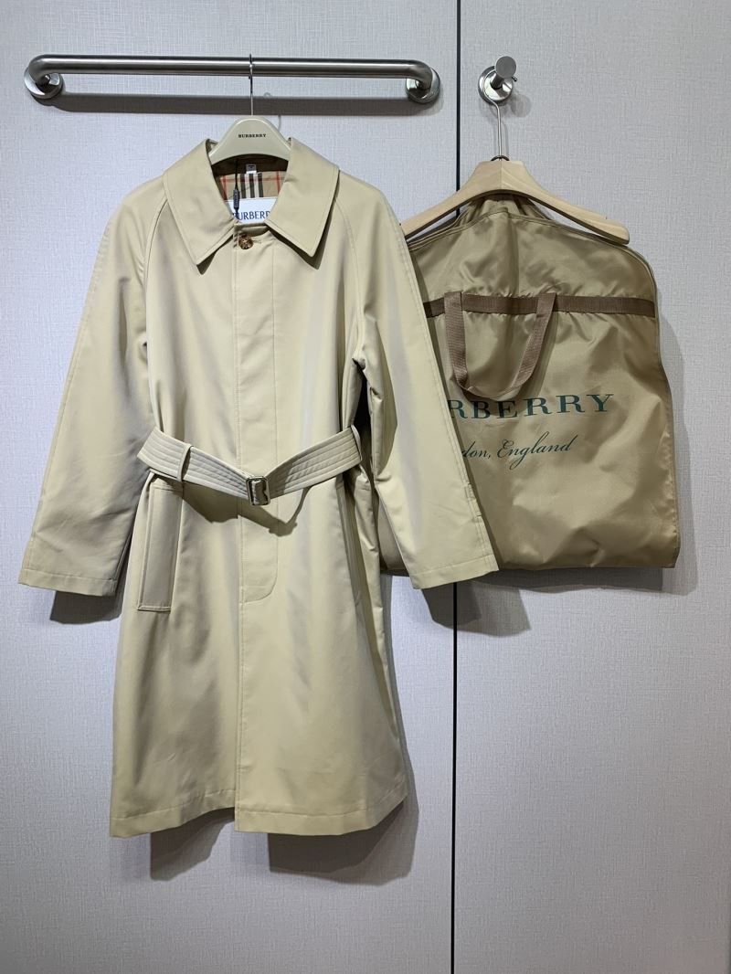 Burberry Outwear